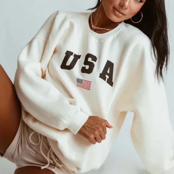 💛Princess Polly Pastel Yellow Sweater - Picture 3 of 7